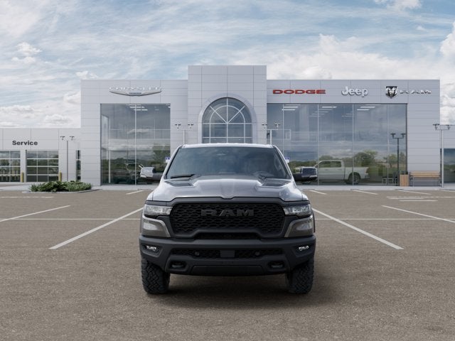 2027 RAM Ram 1500 RAM 1500 REBEL CREW CAB 4X4 5'7' BOX