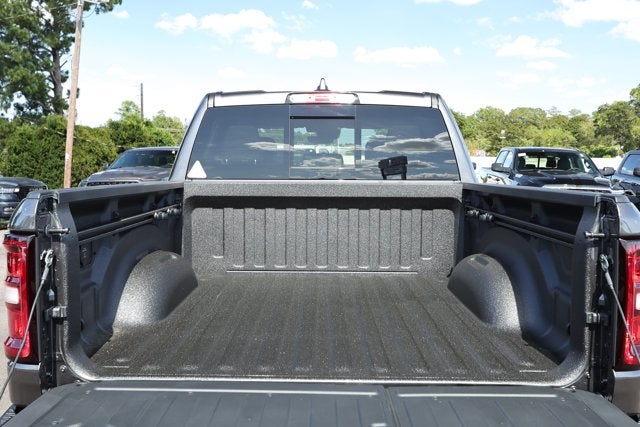 2027 RAM Ram 1500 RAM 1500 REBEL CREW CAB 4X4 5'7' BOX
