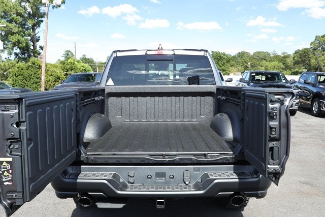 2027 RAM Ram 1500 RAM 1500 REBEL CREW CAB 4X4 5'7' BOX