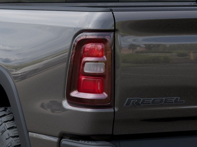 2027 RAM Ram 1500 RAM 1500 REBEL CREW CAB 4X4 5'7' BOX