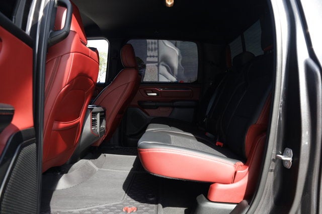 2019 RAM 1500 Rebel Crew Cab 4x4 5'7' Box