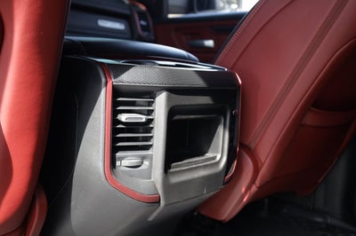 2019 RAM 1500 Rebel Crew Cab 4x4 5'7' Box