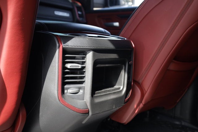 2019 RAM 1500 Rebel Crew Cab 4x4 5'7' Box