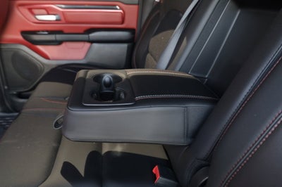 2019 RAM 1500 Rebel Crew Cab 4x4 5'7' Box