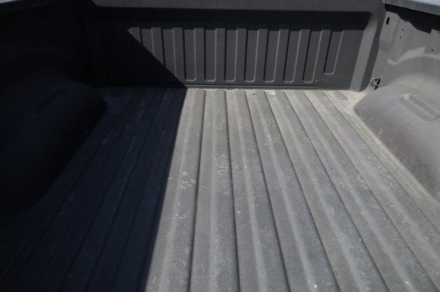 2019 RAM 1500 Rebel Crew Cab 4x4 5'7' Box