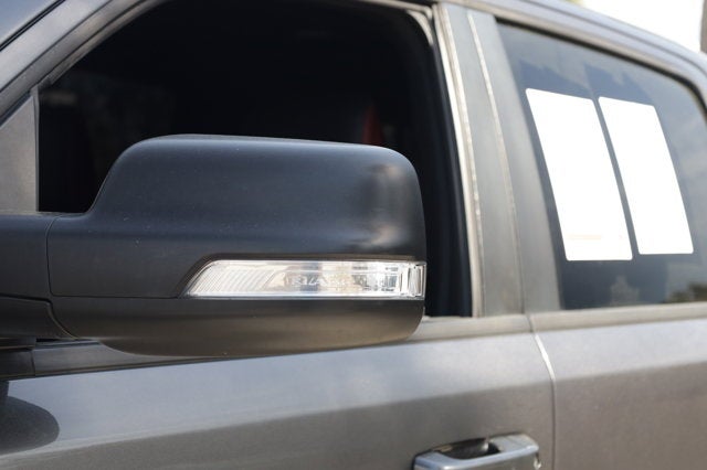 2019 RAM 1500 Rebel Crew Cab 4x4 5'7' Box