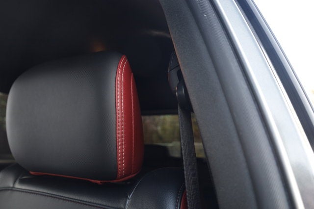 2019 RAM 1500 Rebel Crew Cab 4x4 5'7' Box