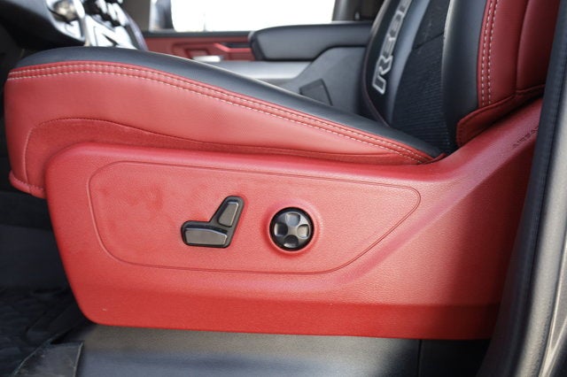 2019 RAM 1500 Rebel Crew Cab 4x4 5'7' Box