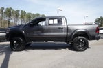 2019 RAM 1500 Rebel Crew Cab 4x4 5'7' Box