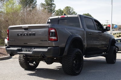 2019 RAM 1500 Rebel Crew Cab 4x4 5'7' Box