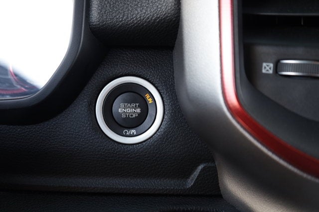 2019 RAM 1500 Rebel Crew Cab 4x4 5'7' Box