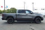2024 RAM 1500 Rebel Crew Cab 4x4 5'7' Box