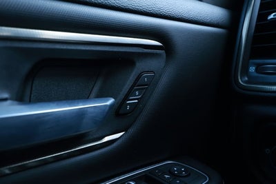 2022 RAM 1500 Rebel Crew Cab 4x4 5'7' Box