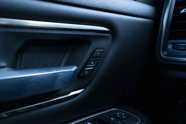 2022 RAM 1500 Rebel Crew Cab 4x4 5'7' Box