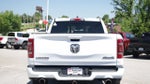 2023 RAM 1500 Laramie Crew Cab 4x4 6'4' Box