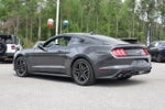 2020 Ford Mustang EcoBoost Premium Fastback