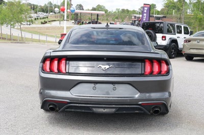 2020 Ford Mustang EcoBoost Premium Fastback