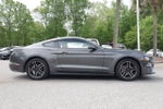 2020 Ford Mustang EcoBoost Premium Fastback