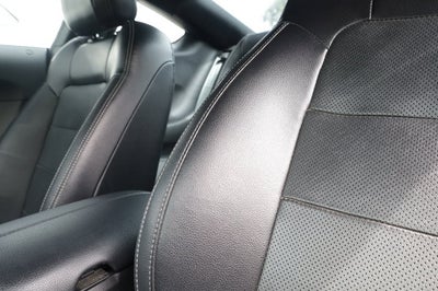 2020 Ford Mustang EcoBoost Premium Fastback