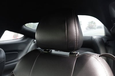 2020 Ford Mustang EcoBoost Premium Fastback