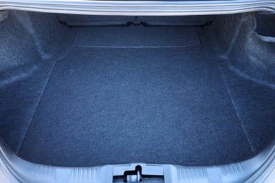 2022 Ford Mustang EcoBoost Fastback