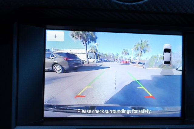 2022 Ford Mustang EcoBoost Fastback