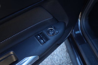 2022 Ford Mustang EcoBoost Fastback