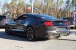 2022 Ford Mustang EcoBoost Fastback