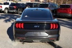 2022 Ford Mustang EcoBoost Fastback