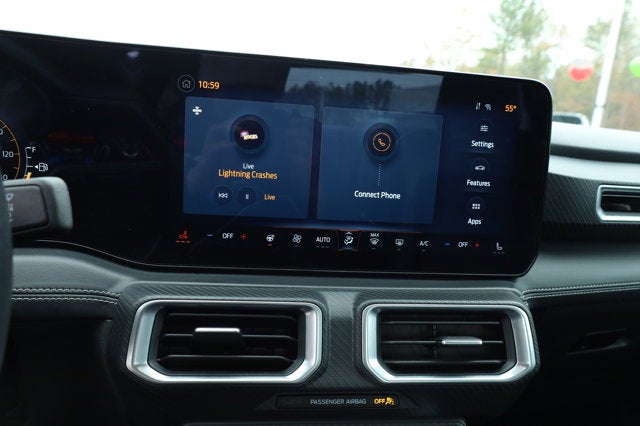 2024 Ford Mustang EcoBoost Premium Fastback