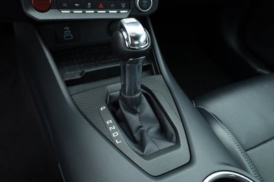 2024 Ford Mustang EcoBoost Premium Fastback