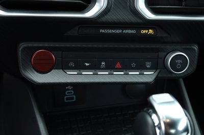 2024 Ford Mustang EcoBoost Premium Fastback