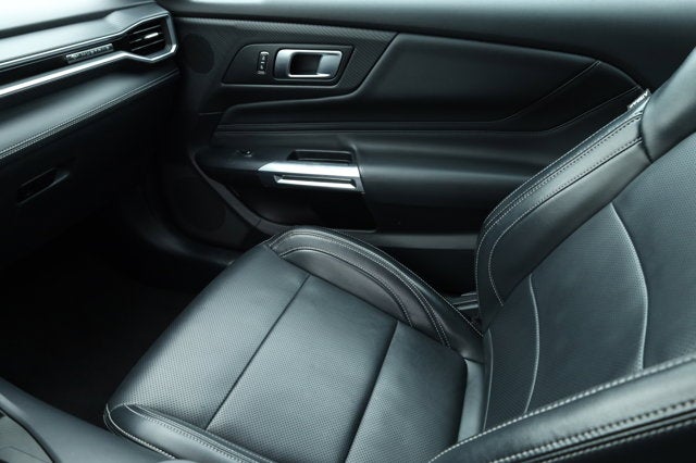 2024 Ford Mustang EcoBoost Premium Fastback