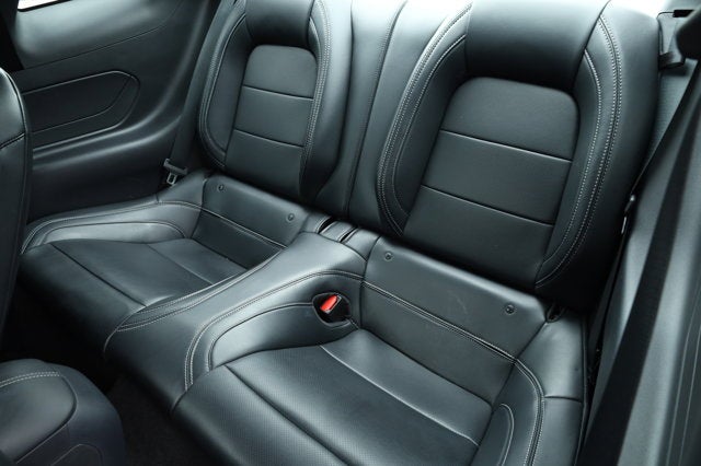 2024 Ford Mustang EcoBoost Premium Fastback