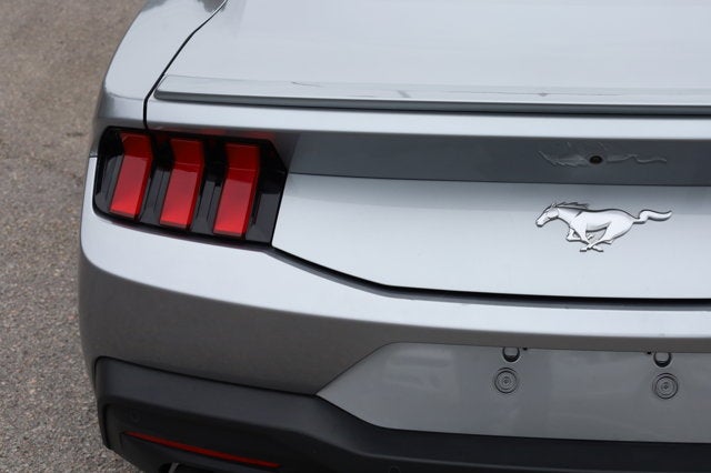 2024 Ford Mustang EcoBoost Premium Fastback