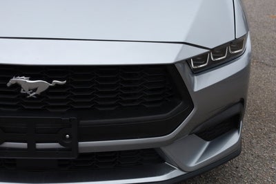 2024 Ford Mustang EcoBoost Premium Fastback