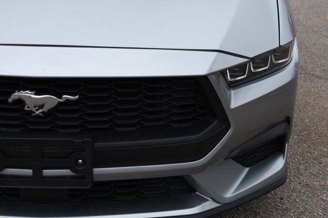 2024 Ford Mustang EcoBoost Premium Fastback