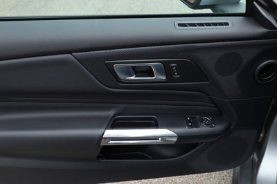 2024 Ford Mustang EcoBoost Premium Fastback