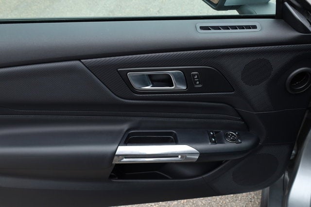 2024 Ford Mustang EcoBoost Premium Fastback