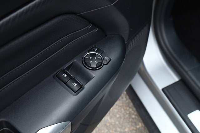 2024 Ford Mustang EcoBoost Premium Fastback