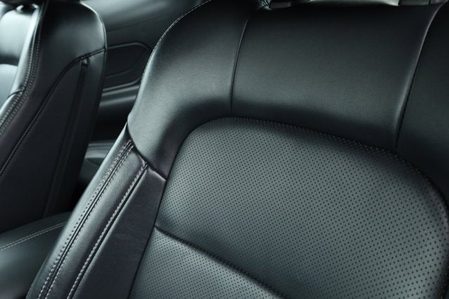 2024 Ford Mustang EcoBoost Premium Fastback