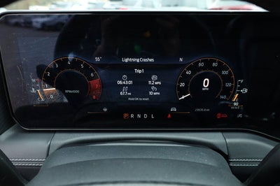 2024 Ford Mustang EcoBoost Premium Fastback