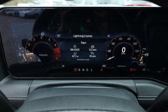 2024 Ford Mustang EcoBoost Premium Fastback