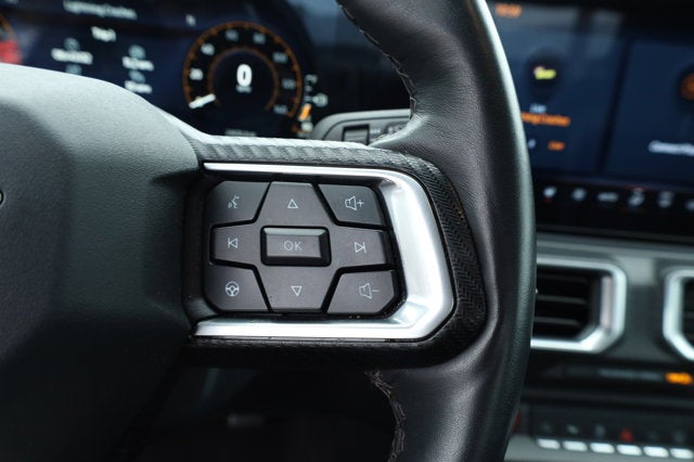 2024 Ford Mustang EcoBoost Premium Fastback