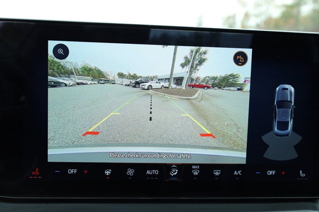 2024 Ford Mustang EcoBoost Premium Fastback