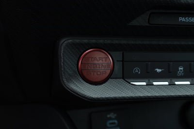 2024 Ford Mustang EcoBoost Premium Fastback