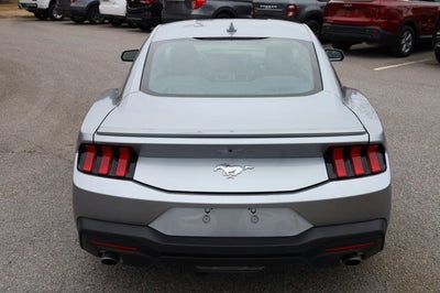 2024 Ford Mustang EcoBoost Premium Fastback