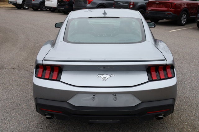 2024 Ford Mustang EcoBoost Premium Fastback