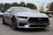 2024 Ford Mustang EcoBoost Premium Fastback