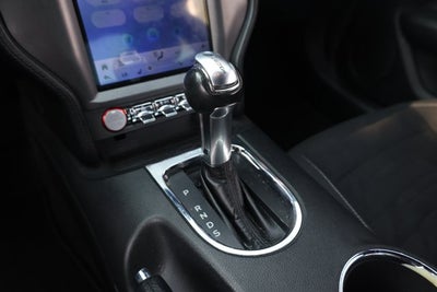 2016 Ford Mustang EcoBoost